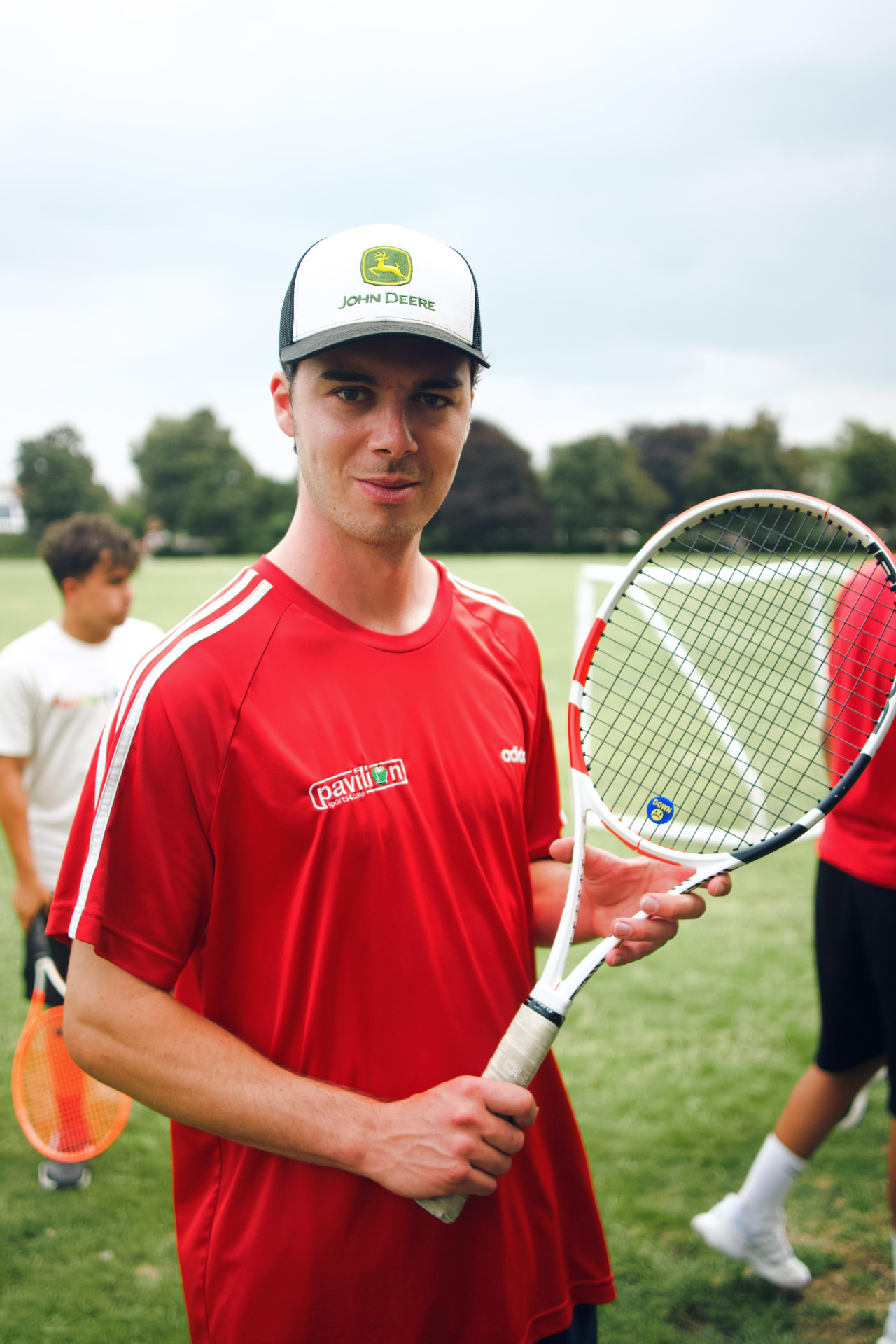 Tennis